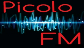 Picolo FM - Web Radio